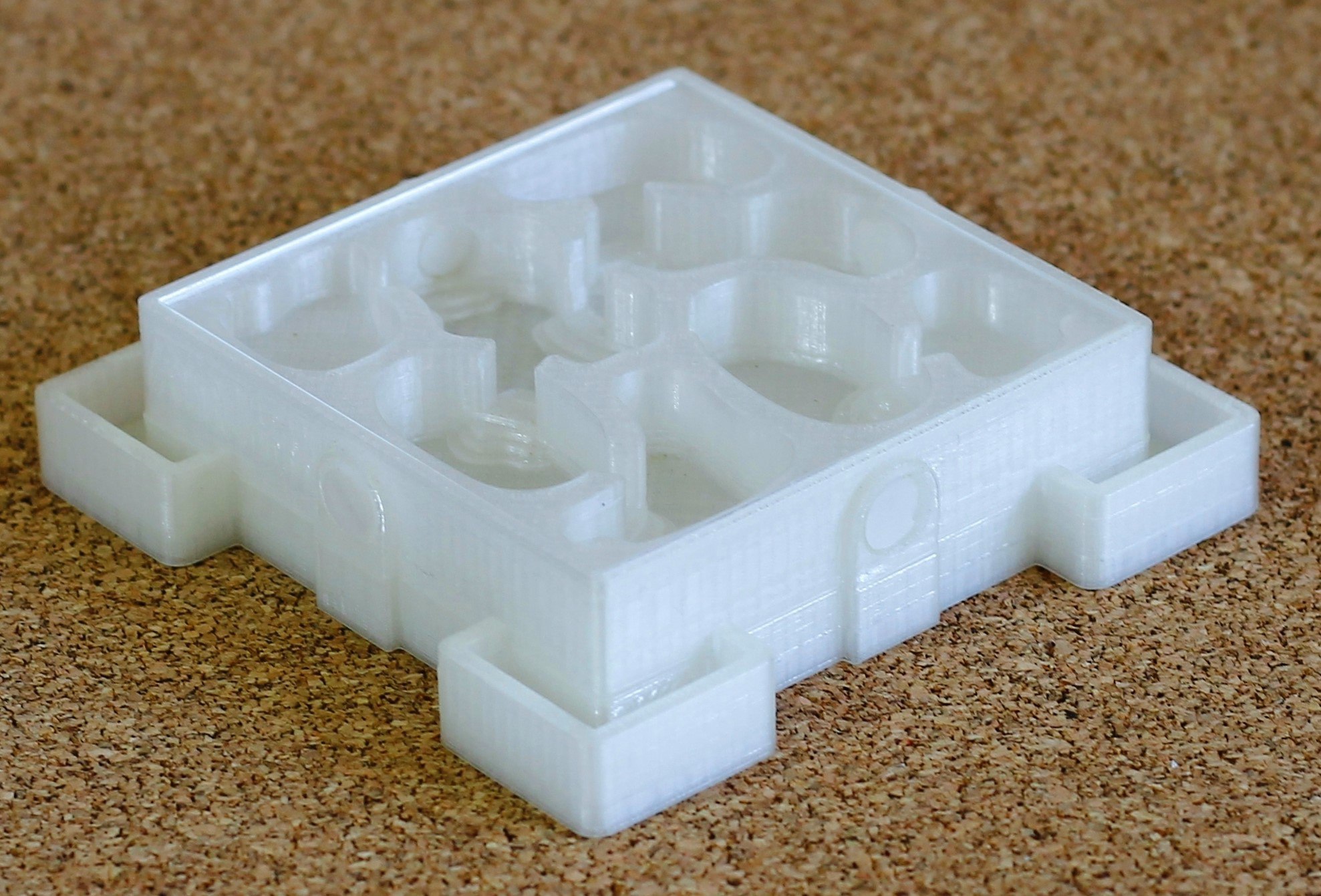 Ant farm