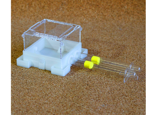Модуль муравьиной фермы Double incubator